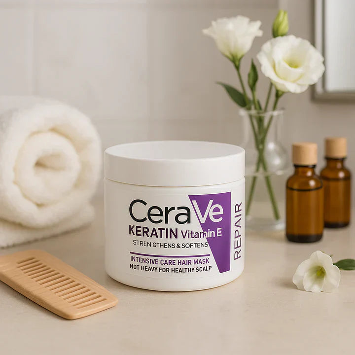 CeraVe Hair Mask
