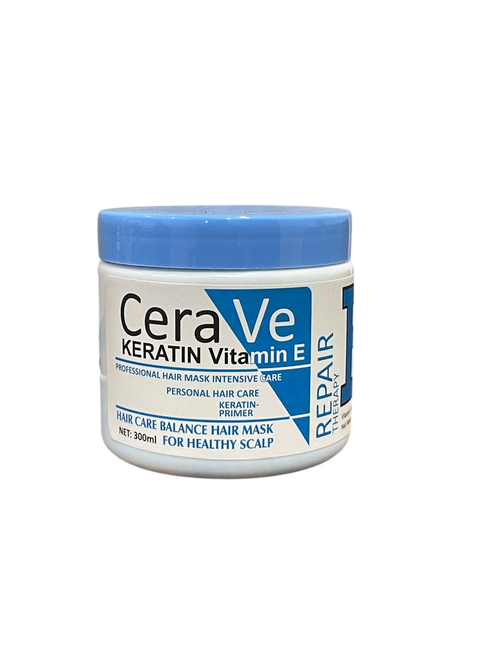 CeraVe Hair Mask